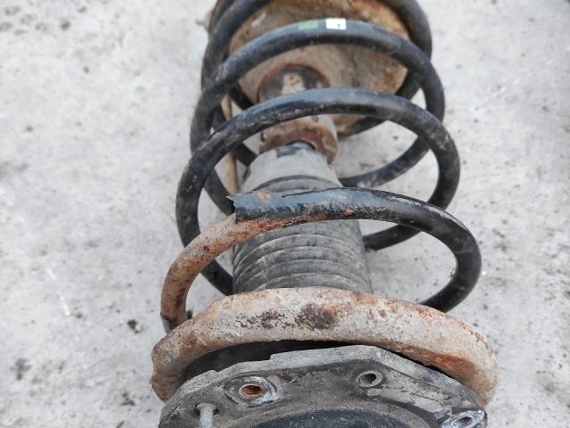 bontott CITROËN XSARA PICASSO Jobb első Gólyaláb (Lengécsillapító, Rugó)