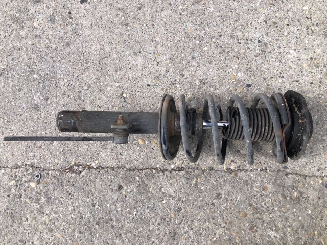 bontott CITROËN XSARA PICASSO Jobb első Gólyaláb (Lengécsillapító, Rugó)