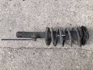 bontott CITROËN XSARA PICASSO Jobb első Gólyaláb (Lengécsillapító, Rugó)