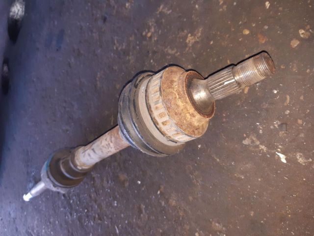 bontott CITROËN XSARA PICASSO Jobb Féltengely