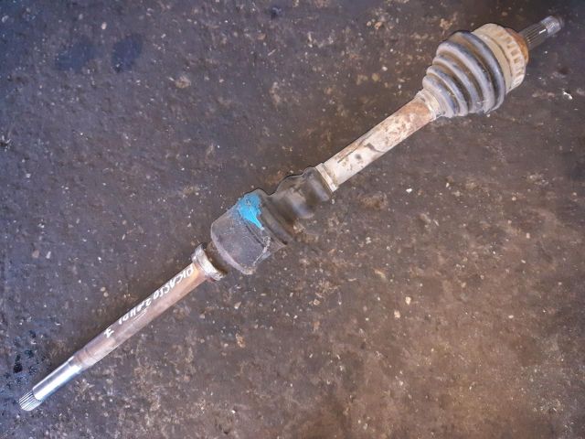 bontott CITROËN XSARA PICASSO Jobb Féltengely