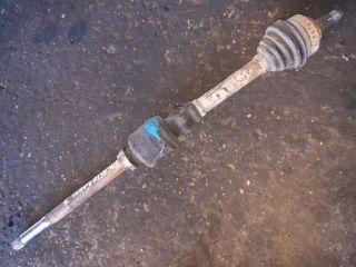 bontott CITROËN XSARA PICASSO Jobb Féltengely