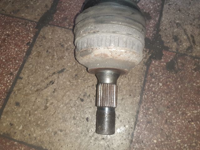 bontott CITROËN XSARA PICASSO Jobb Féltengely