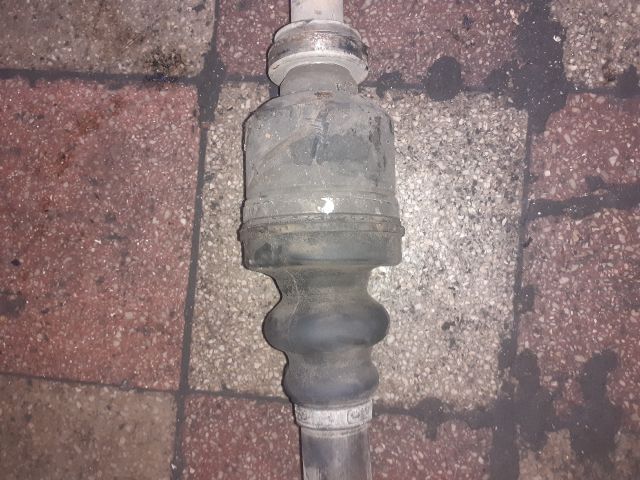 bontott CITROËN XSARA PICASSO Jobb Féltengely