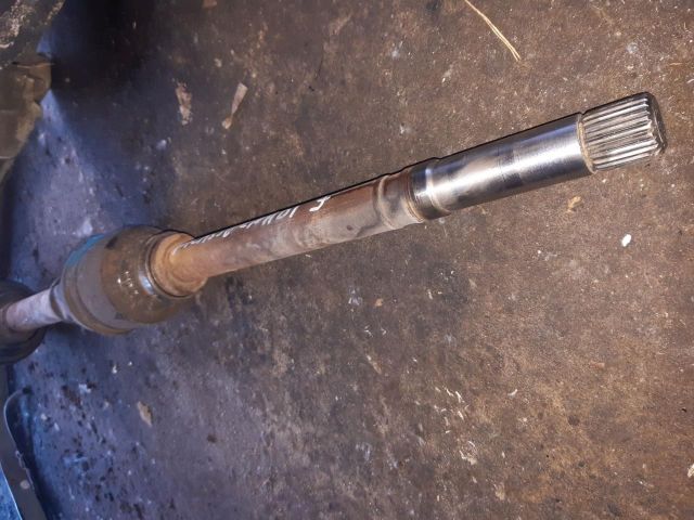 bontott CITROËN XSARA PICASSO Jobb Féltengely