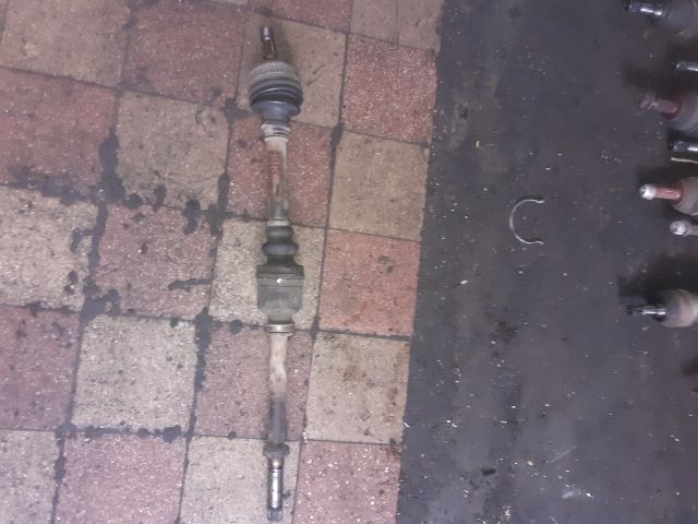 bontott CITROËN XSARA PICASSO Jobb Féltengely