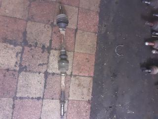 bontott CITROËN XSARA PICASSO Jobb Féltengely