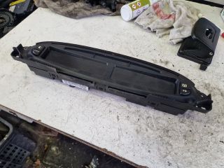 bontott CITROËN XSARA PICASSO Kilométeróra