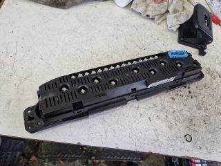 bontott CITROËN XSARA PICASSO Kilométeróra