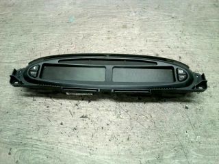 bontott CITROËN XSARA PICASSO Kilométeróra