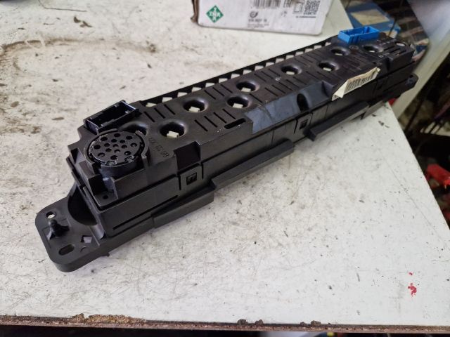 bontott CITROËN XSARA PICASSO Kilométeróra