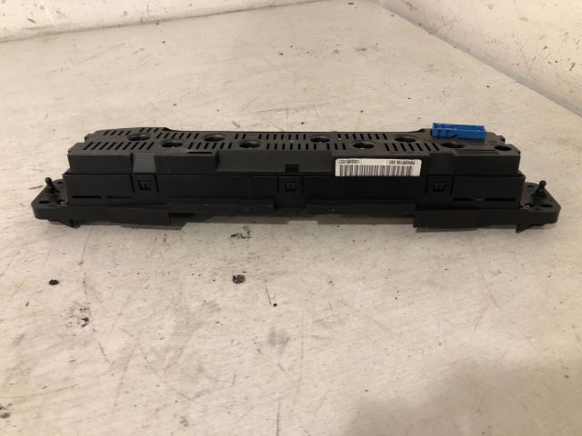 bontott CITROËN XSARA PICASSO Kilométeróra