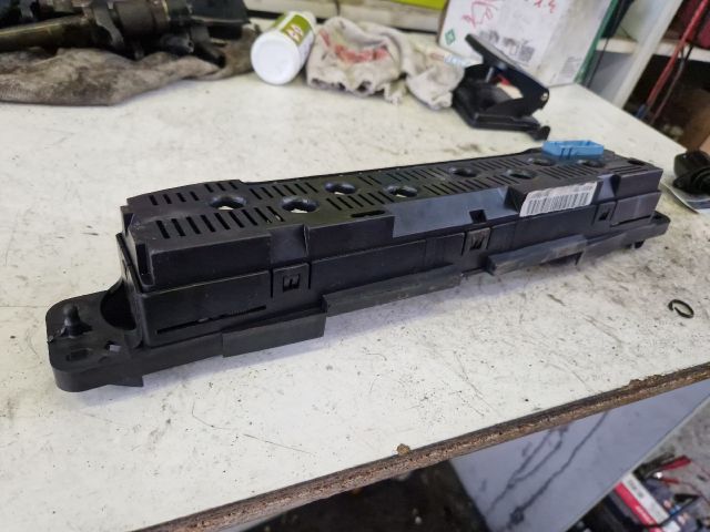 bontott CITROËN XSARA PICASSO Kilométeróra