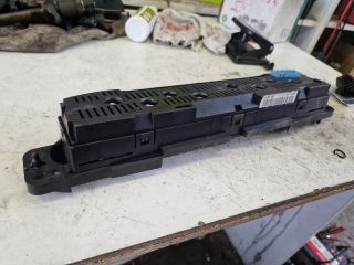 bontott CITROËN XSARA PICASSO Kilométeróra