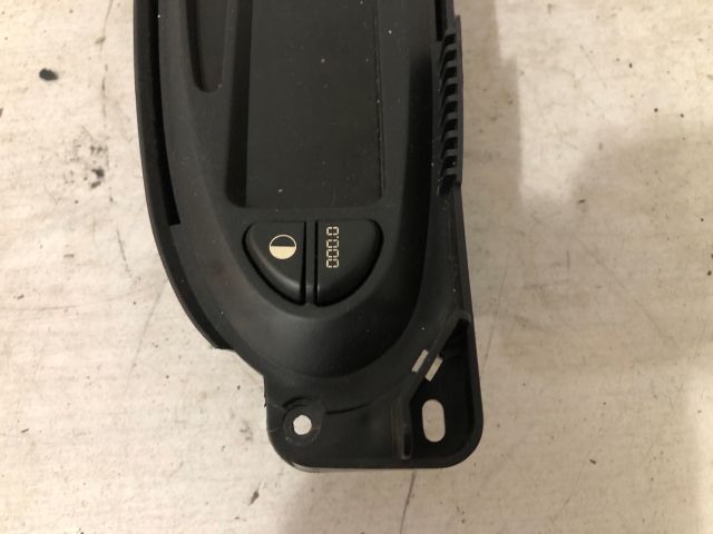 bontott CITROËN XSARA PICASSO Kilométeróra