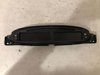 bontott CITROËN XSARA PICASSO Kilométeróra