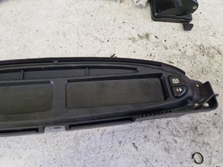 bontott CITROËN XSARA PICASSO Kilométeróra