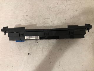 bontott CITROËN XSARA PICASSO Kilométeróra