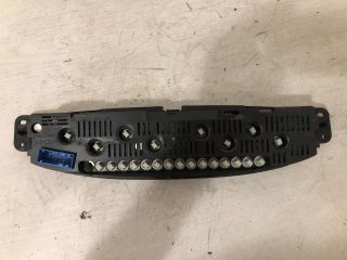 bontott CITROËN XSARA PICASSO Kilométeróra