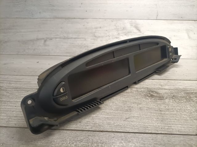 bontott CITROËN XSARA PICASSO Kilométeróra