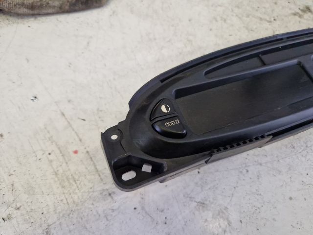 bontott CITROËN XSARA PICASSO Kilométeróra