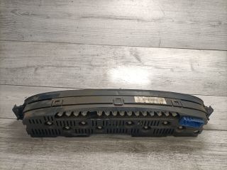 bontott CITROËN XSARA PICASSO Kilométeróra