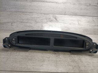 bontott CITROËN XSARA PICASSO Kilométeróra