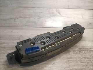 bontott CITROËN XSARA PICASSO Kilométeróra