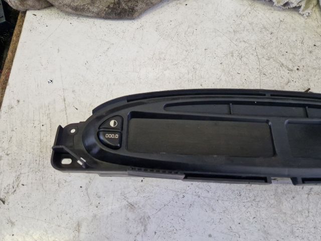 bontott CITROËN XSARA PICASSO Kilométeróra