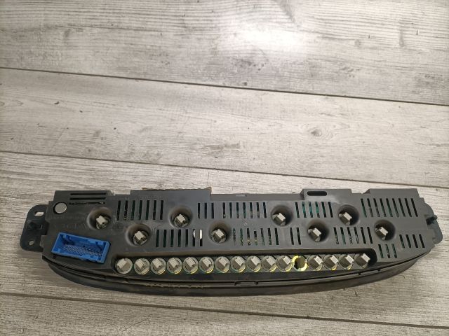 bontott CITROËN XSARA PICASSO Kilométeróra