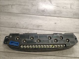 bontott CITROËN XSARA PICASSO Kilométeróra