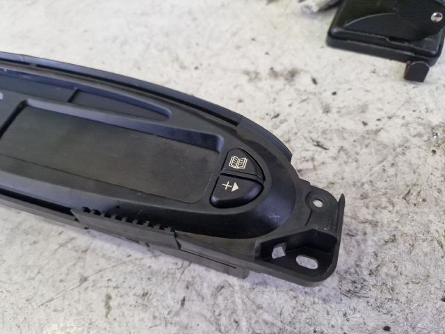 bontott CITROËN XSARA PICASSO Kilométeróra