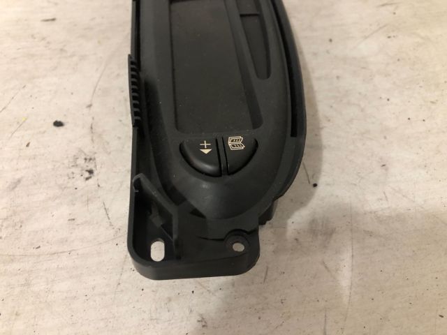 bontott CITROËN XSARA PICASSO Kilométeróra