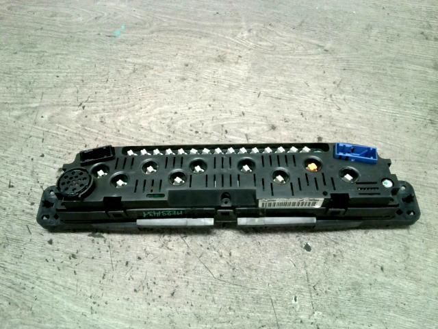 bontott CITROËN XSARA PICASSO Kilométeróra