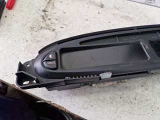 bontott CITROËN XSARA PICASSO Kilométeróra