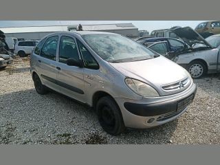 bontott CITROËN XSARA PICASSO Klíma Cső