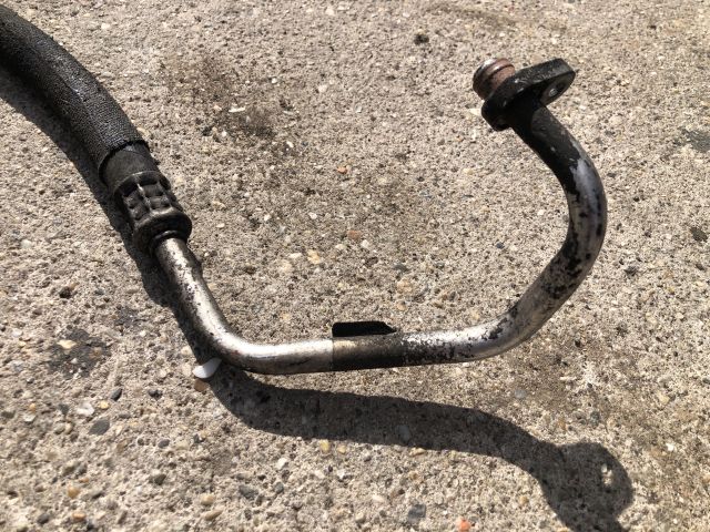 bontott CITROËN XSARA PICASSO Klíma Cső