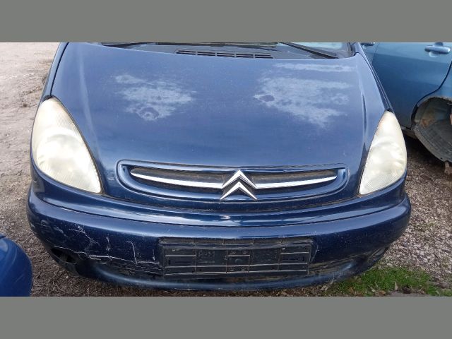 bontott CITROËN XSARA PICASSO Klíma Cső