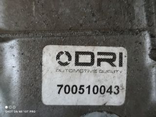 bontott CITROËN XSARA PICASSO Klímakompresszor