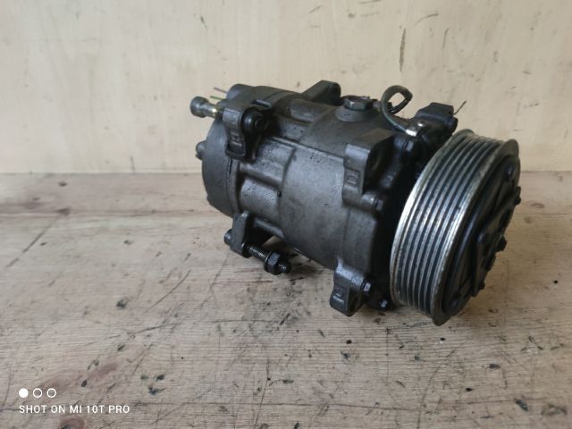 bontott CITROËN XSARA PICASSO Klímakompresszor