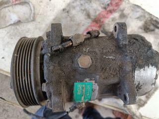 bontott CITROËN XSARA PICASSO Klímakompresszor