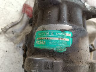 bontott CITROËN XSARA PICASSO Klímakompresszor