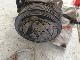 bontott CITROËN XSARA PICASSO Klímakompresszor