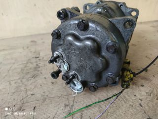 bontott CITROËN XSARA PICASSO Klímakompresszor