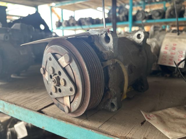 bontott CITROËN XSARA PICASSO Klímakompresszor