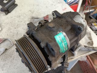 bontott CITROËN XSARA PICASSO Klímakompresszor