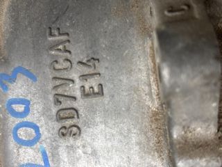 bontott CITROËN XSARA PICASSO Klímakompresszor