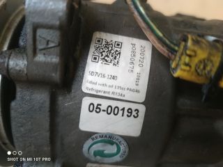 bontott CITROËN XSARA PICASSO Klímakompresszor