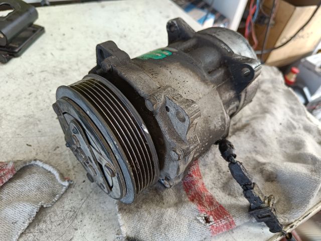 bontott CITROËN XSARA PICASSO Klímakompresszor