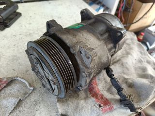 bontott CITROËN XSARA PICASSO Klímakompresszor